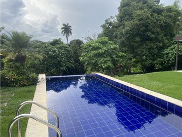 VENTA CASA CAMPESTRE CONJUNTO EXCLUSIVO ZONA EL EDEN