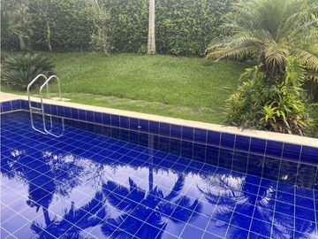 VENTA CASA CAMPESTRE CONJUNTO EXCLUSIVO ZONA EL EDEN