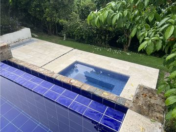 VENTA CASA CAMPESTRE CONJUNTO EXCLUSIVO ZONA EL EDEN
