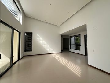 VENTA CASA CAMPESTRE CONJUNTO EXCLUSIVO ZONA EL EDEN