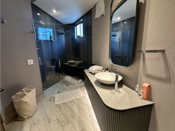 APARTAMENTO DE LUJO EN ALTO PRADO