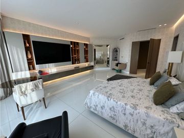 APARTAMENTO DE LUJO EN ALTO PRADO