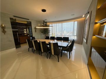 APARTAMENTO DE LUJO EN ALTO PRADO