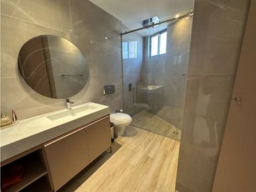 APARTAMENTO DE LUJO EN ALTO PRADO