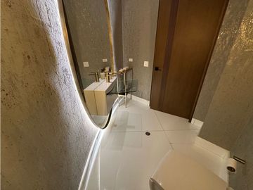 APARTAMENTO DE LUJO EN ALTO PRADO