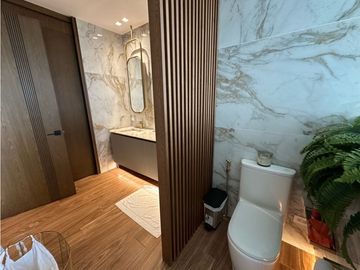 APARTAMENTO DE LUJO EN ALTO PRADO