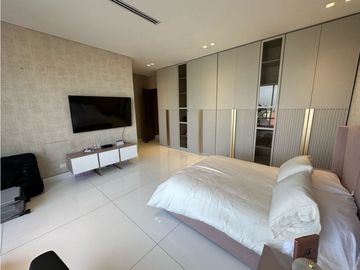 APARTAMENTO DE LUJO EN ALTO PRADO