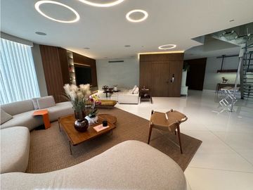 APARTAMENTO DE LUJO EN ALTO PRADO