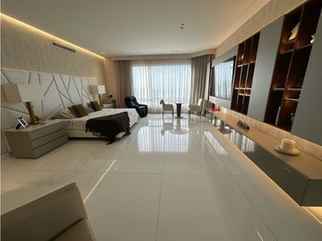 APARTAMENTO DE LUJO EN ALTO PRADO