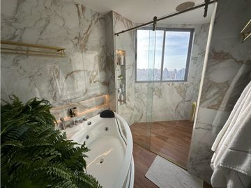 APARTAMENTO DE LUJO EN ALTO PRADO
