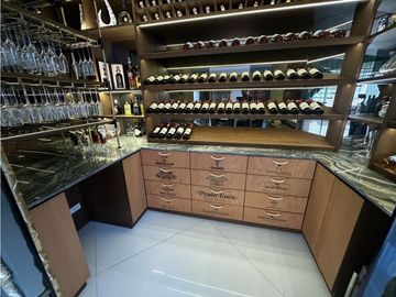 APARTAMENTO DE LUJO EN ALTO PRADO
