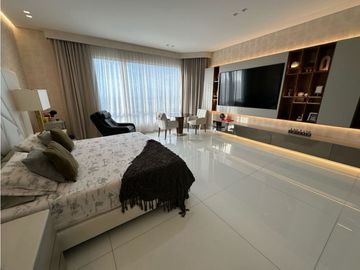 APARTAMENTO DE LUJO EN ALTO PRADO