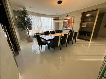 APARTAMENTO DE LUJO EN ALTO PRADO