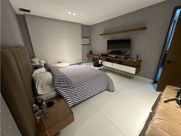 APARTAMENTO DE LUJO EN ALTO PRADO