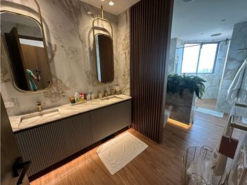 APARTAMENTO DE LUJO EN ALTO PRADO