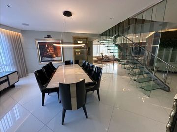 APARTAMENTO DE LUJO EN ALTO PRADO