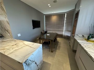 APARTAMENTO DE LUJO EN ALTO PRADO