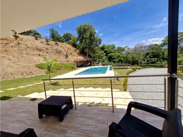 Venta De Finca De Recreo Sopetrán