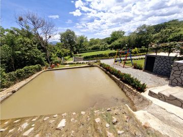 Venta De Finca De Recreo Sopetrán