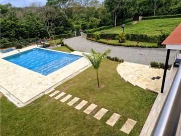 Venta De Finca De Recreo Sopetrán