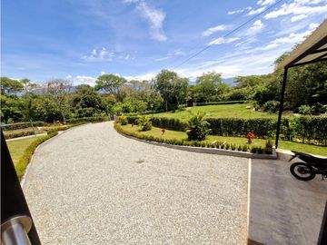 Venta De Finca De Recreo Sopetrán