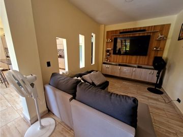 Venta De Finca De Recreo Sopetrán