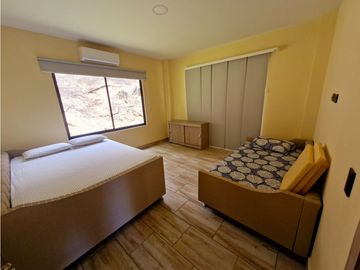 Venta De Finca De Recreo Sopetrán