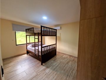 Venta De Finca De Recreo Sopetrán