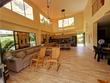 Venta De Finca De Recreo Sopetrán