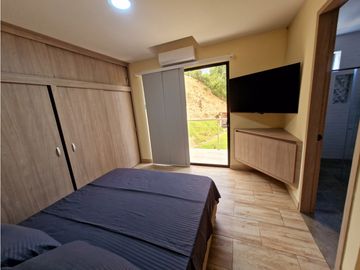 Venta De Finca De Recreo Sopetrán