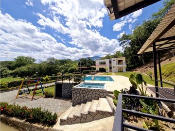 Venta De Finca De Recreo Sopetrán