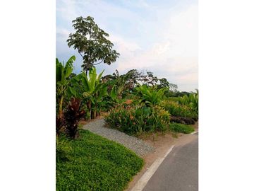 Se vende casa campestre en el camino, Quindio
