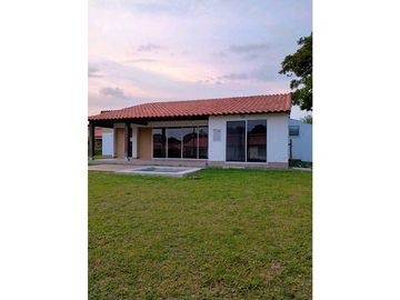 Se vende casa campestre en el camino, Quindio