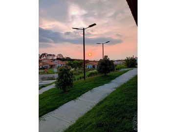 Se vende casa campestre en el camino, Quindio