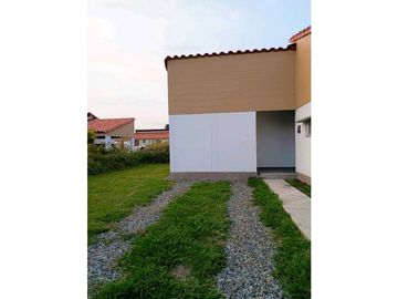 Se vende casa campestre en el camino, Quindio