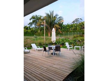 Se vende casa campestre en el camino, Quindio