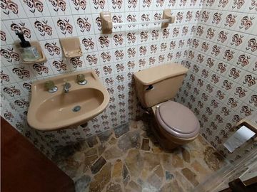 Venta Casa Lote 4 alcobas La Camelia Manizales