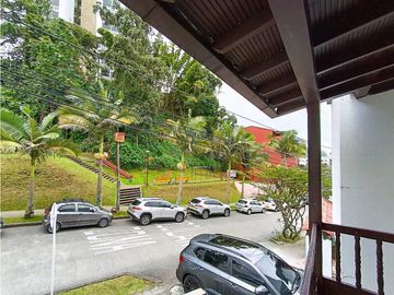 Venta Casa Lote 4 alcobas La Camelia Manizales