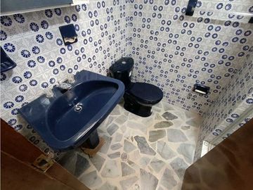 Venta Casa Lote 4 alcobas La Camelia Manizales
