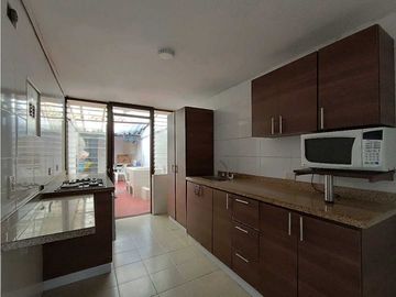 Venta Casa Lote 4 alcobas La Camelia Manizales