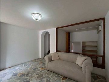 Venta Casa Lote 4 alcobas La Camelia Manizales