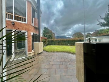 Casa en venta en Suba, Vía Guaymaral