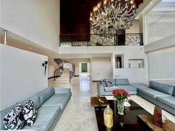Casa en venta en Suba, Vía Guaymaral