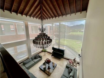 Casa en venta en Suba, Vía Guaymaral