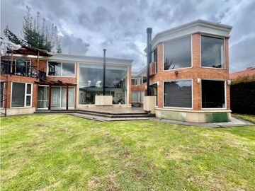 Casa en venta en Suba, Vía Guaymaral