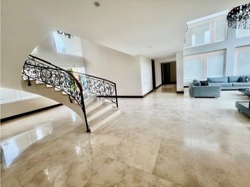Casa en venta en Suba, Vía Guaymaral