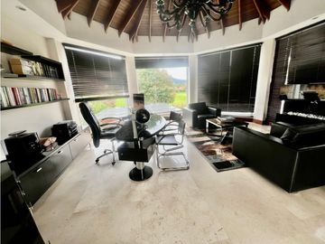 Casa en venta en Suba, Vía Guaymaral