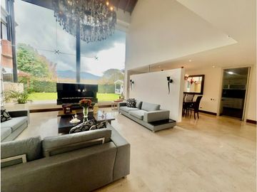 Casa en venta en Suba, Vía Guaymaral