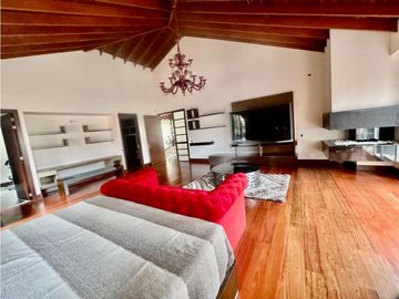 Casa en venta en Suba, Vía Guaymaral