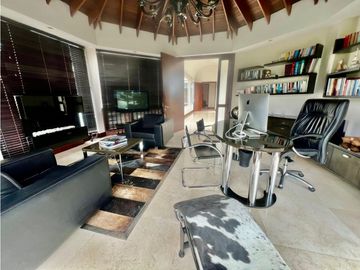 Casa en venta en Suba, Vía Guaymaral